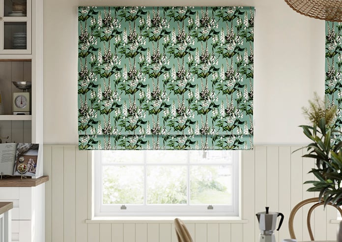 Foxcote, Daws - Twist&Fit Roman Blind - Image 3